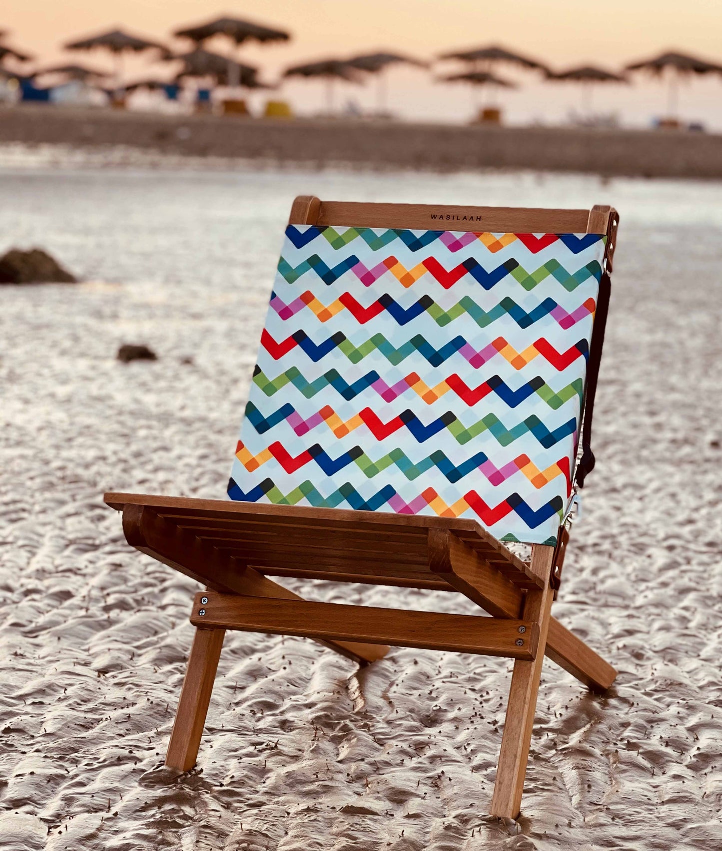Mini Beach Chair