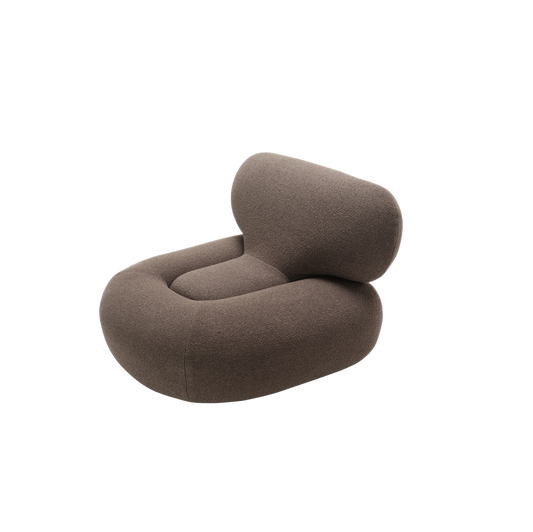 Comfortable armchair