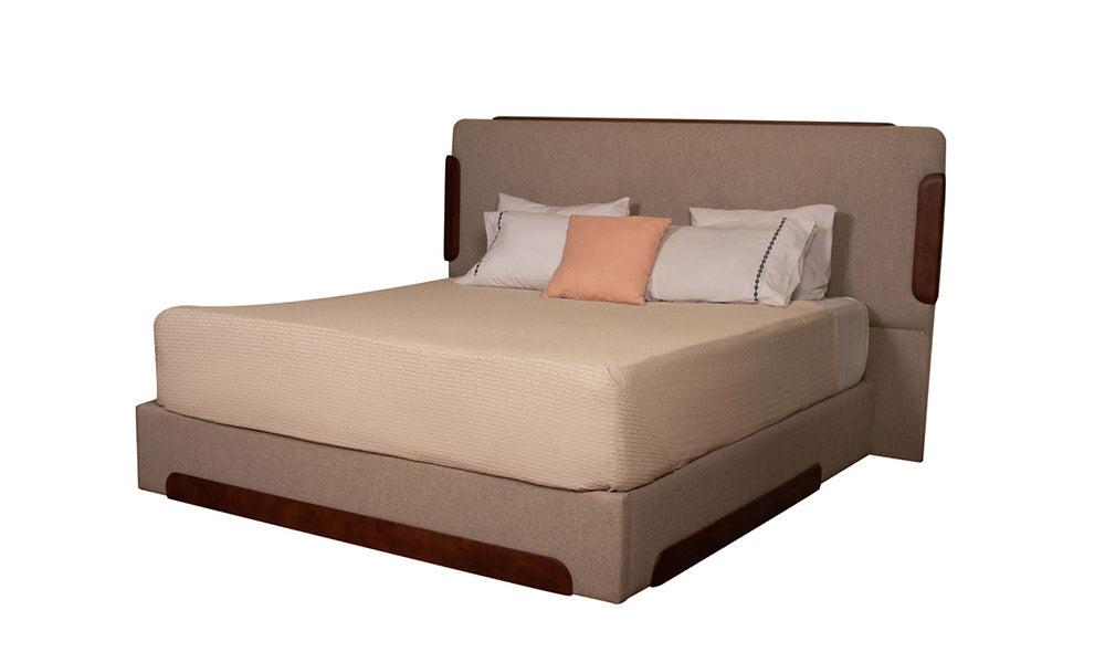 Rally Bedroom Set