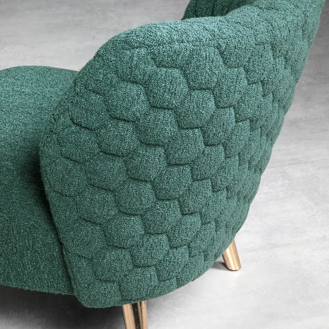 Silhouette Relax Chair