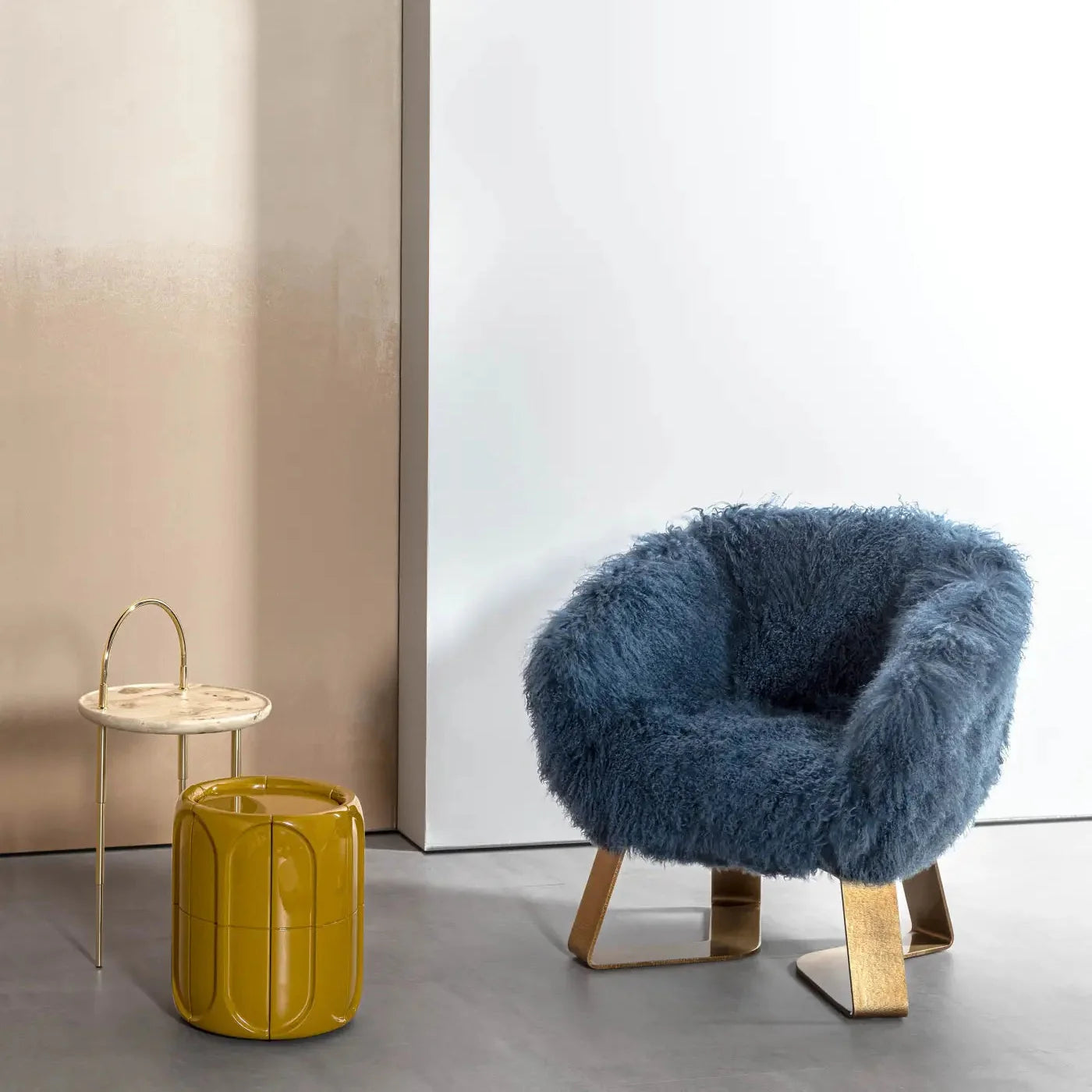 Harmony Chair