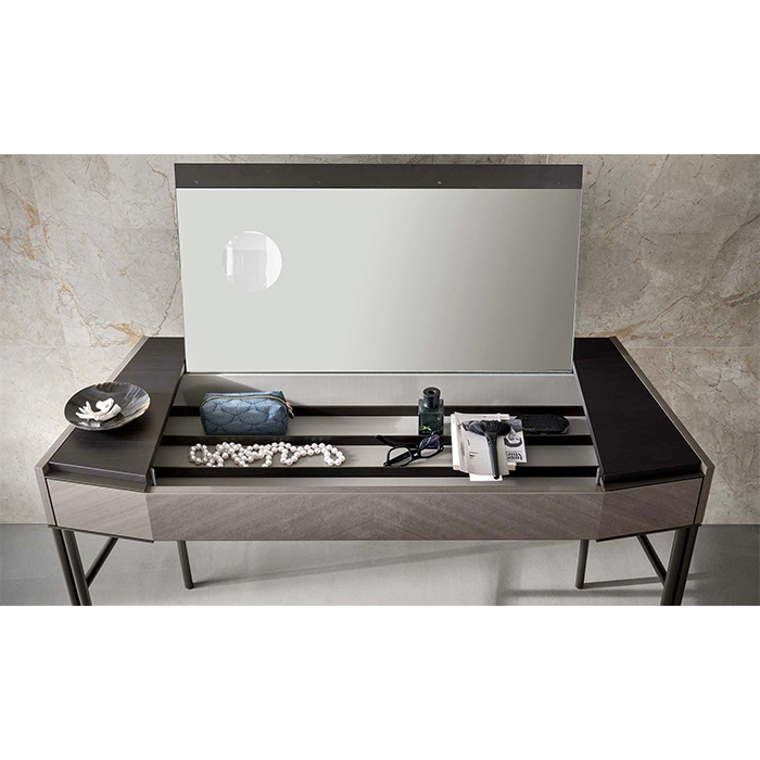 Alf Italia Olimpia Cutting-Edge Bedroom