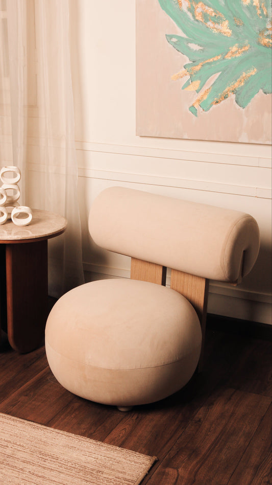 Living Room Armchair