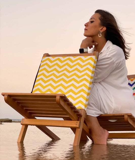 Mini Beach Chair