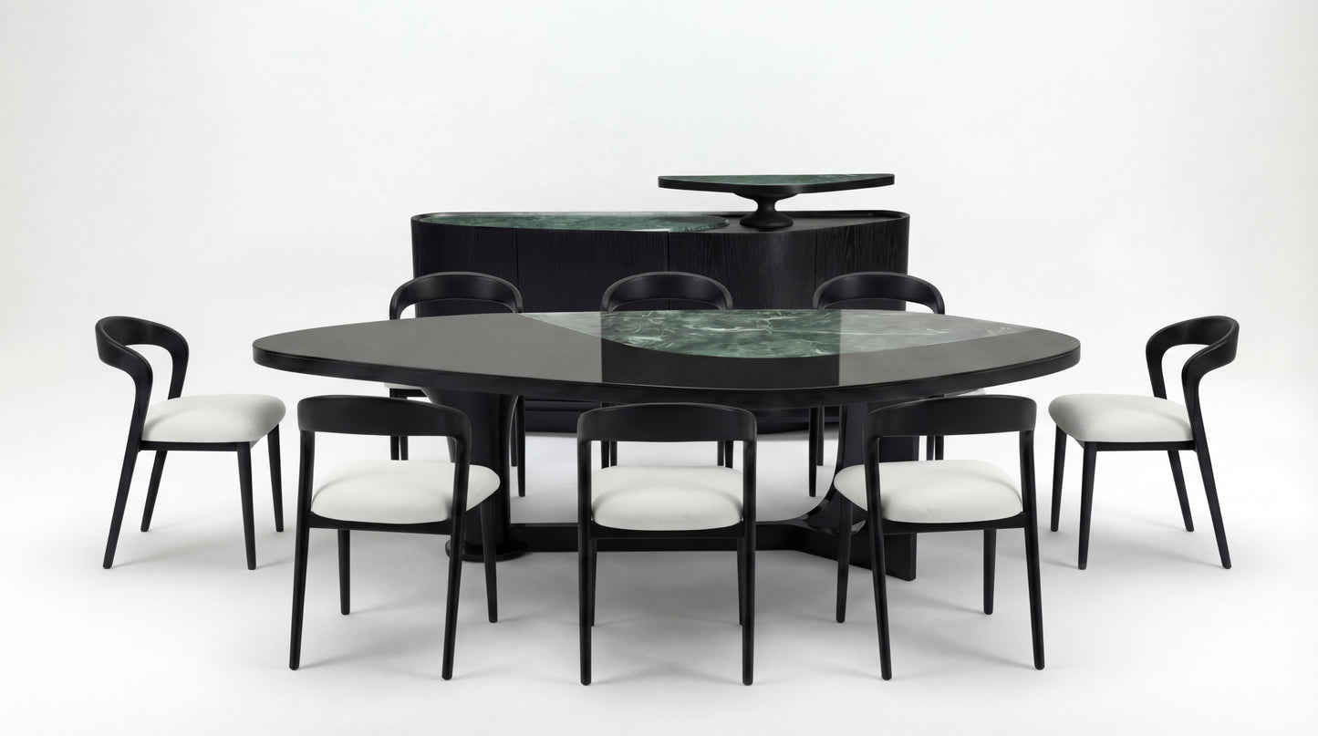 MARMO Dining Room