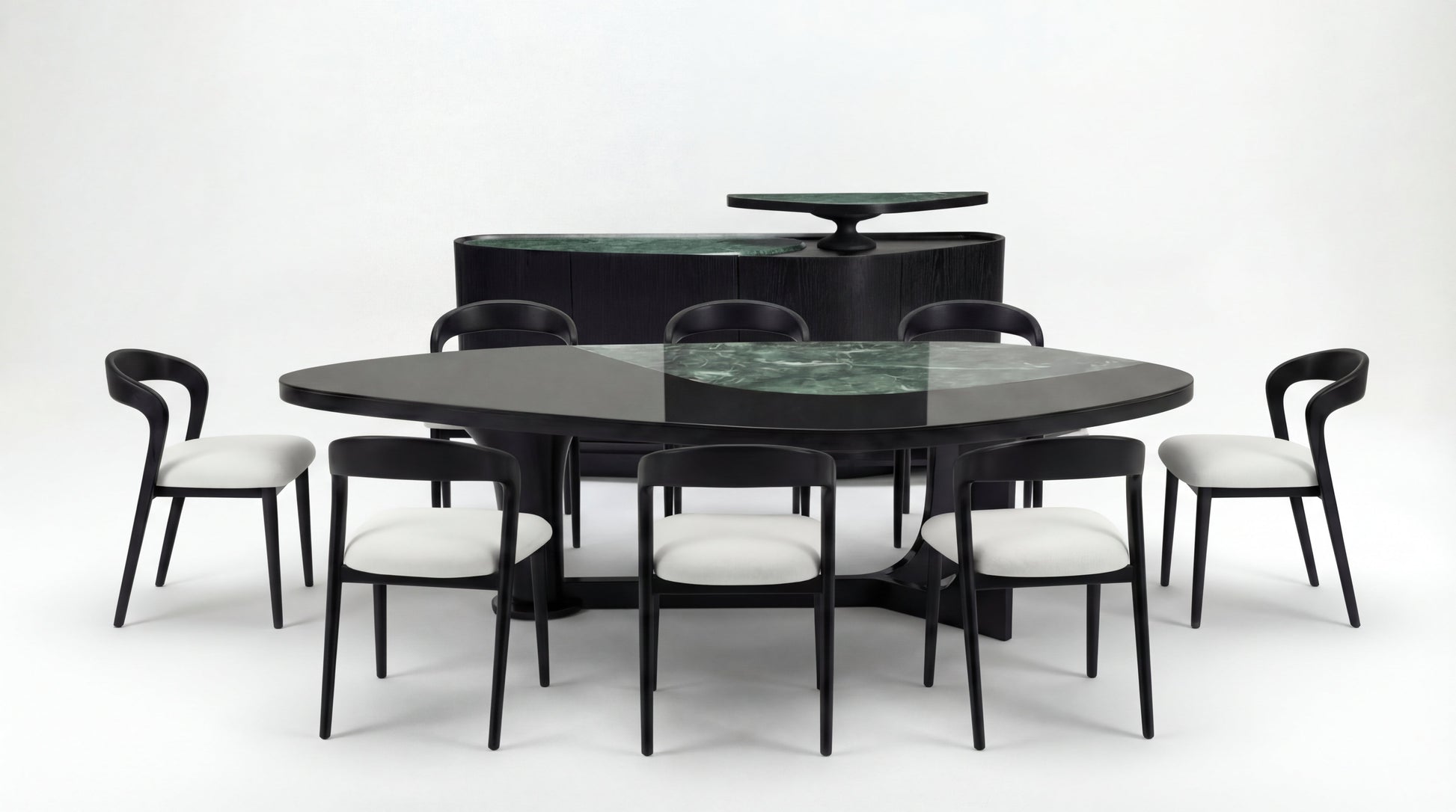 MARMO Dining Room