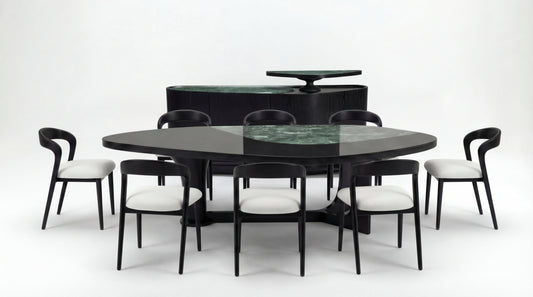 MARMO Dining Room