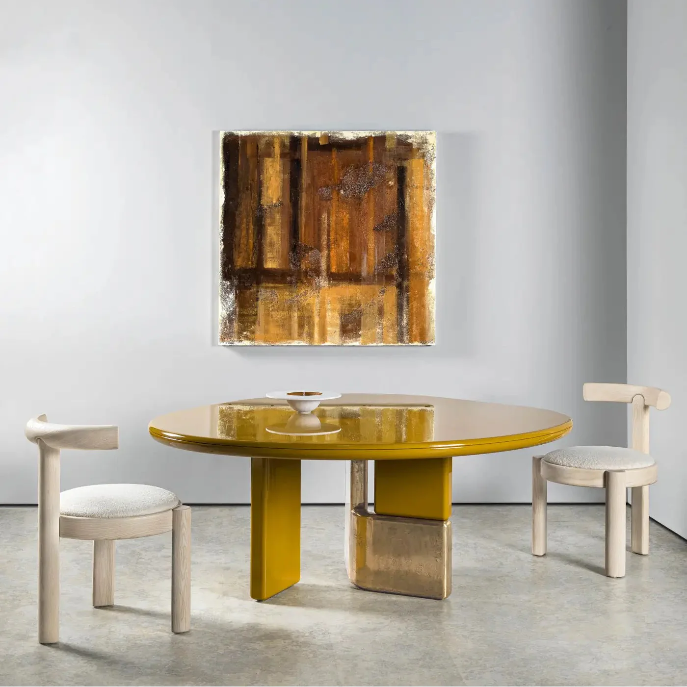 Eden Chair