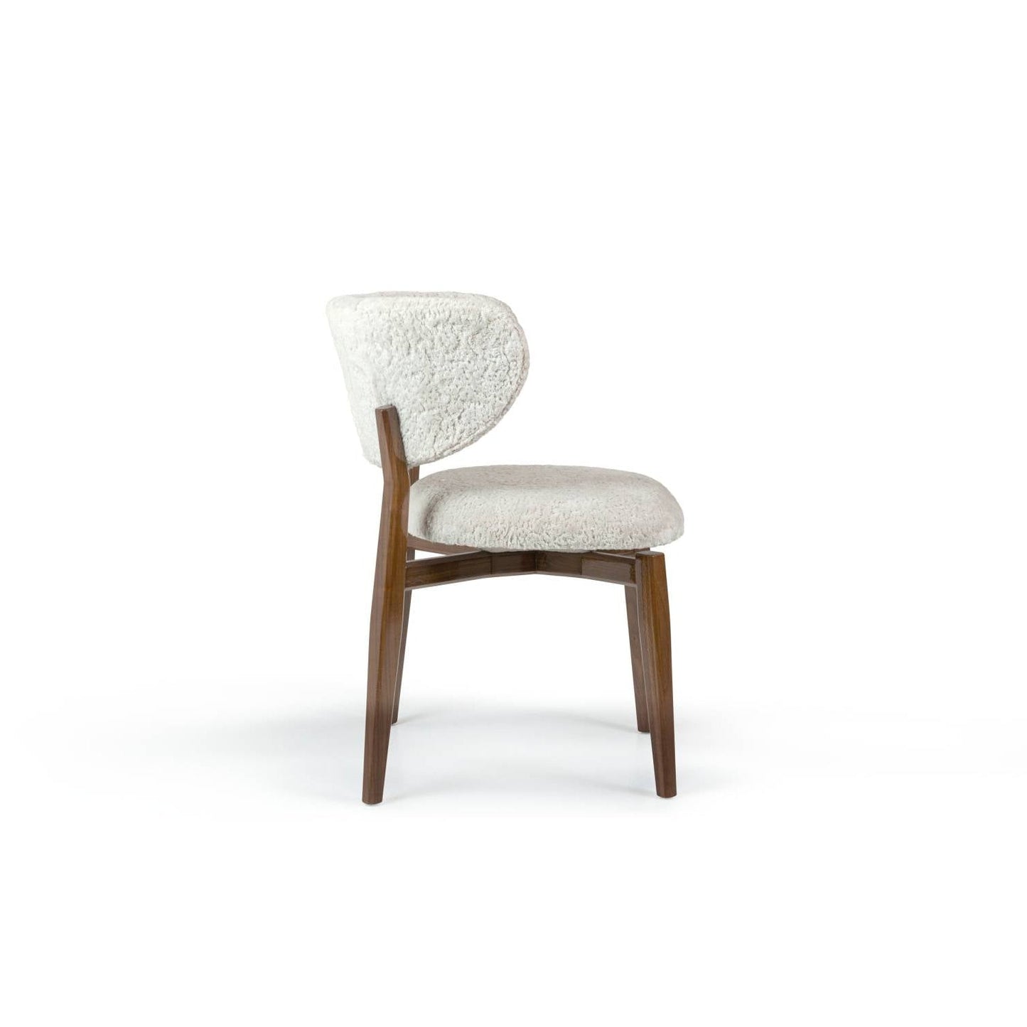 Luxury Padded Chair