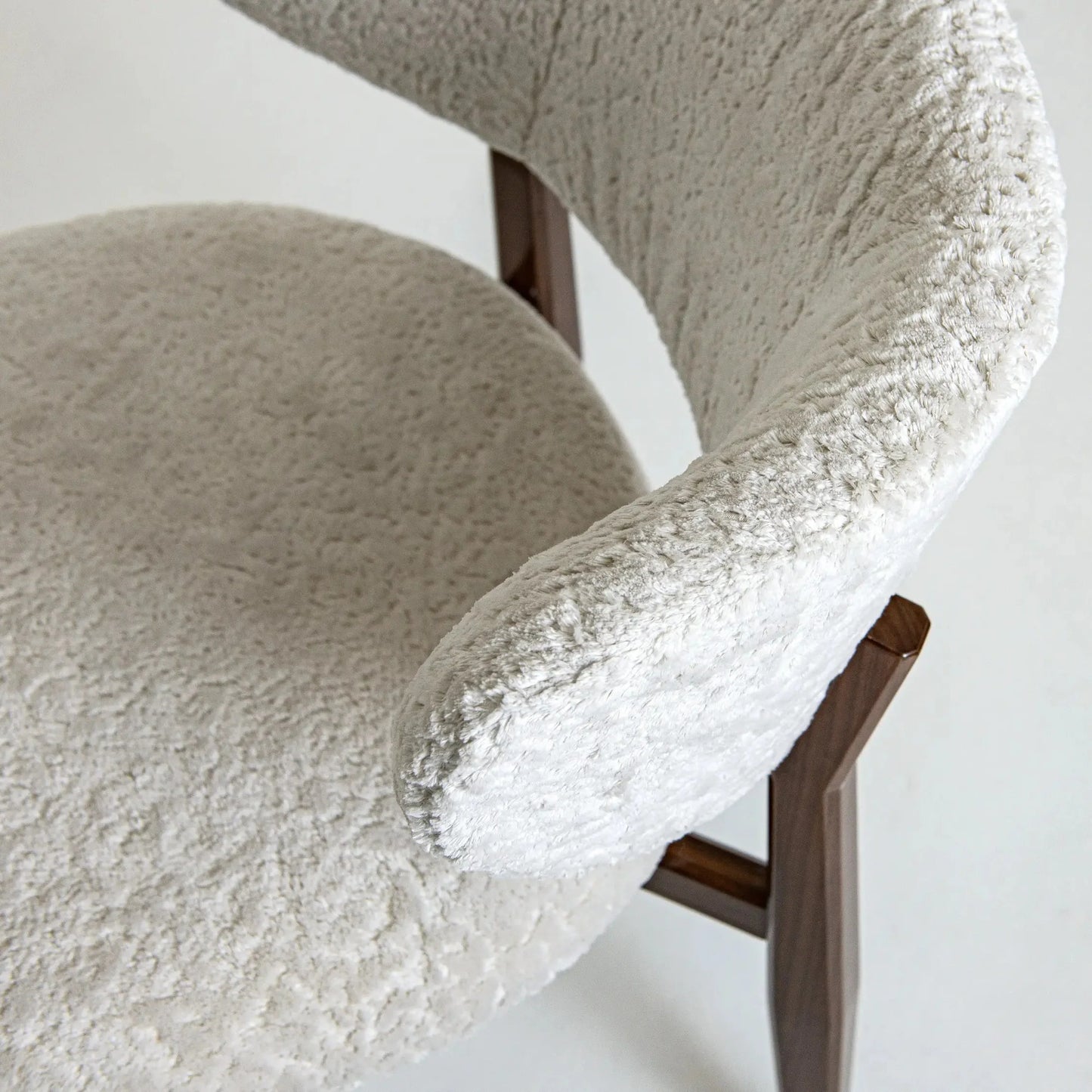Luxury Padded Chair