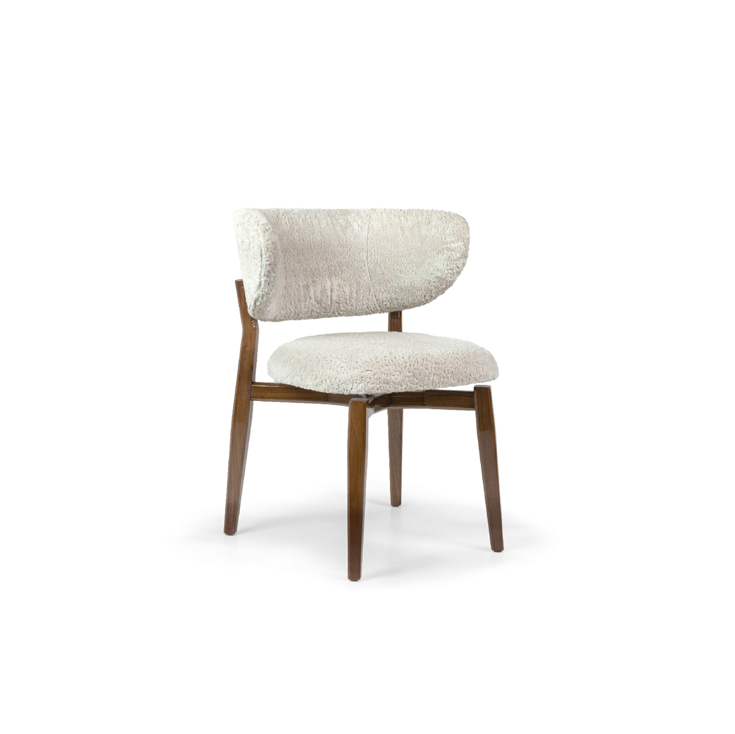 Luxury Padded Chair