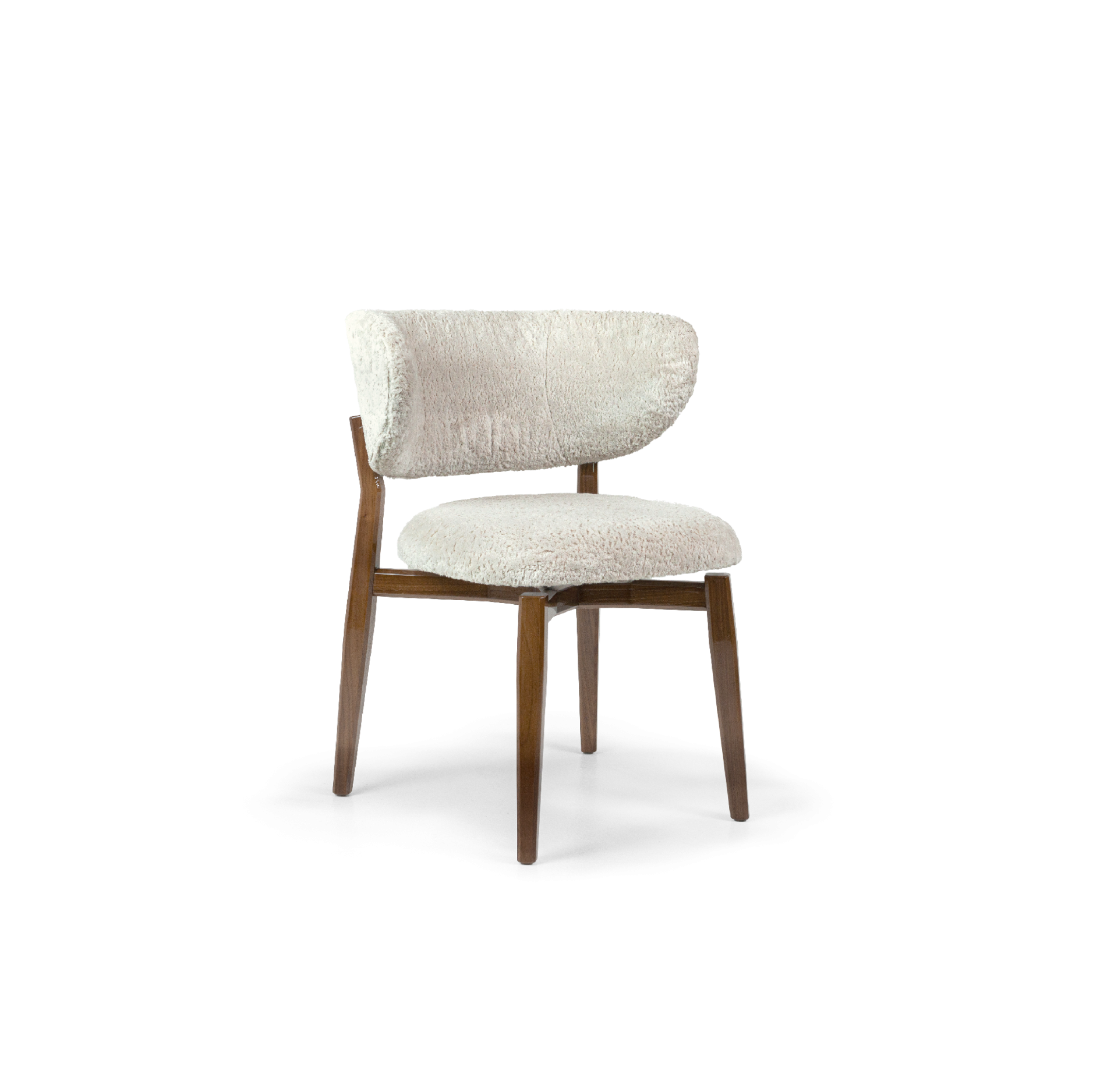 Luxury Padded Chair