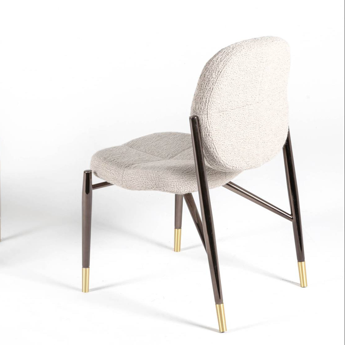 Luxury Leather Chair