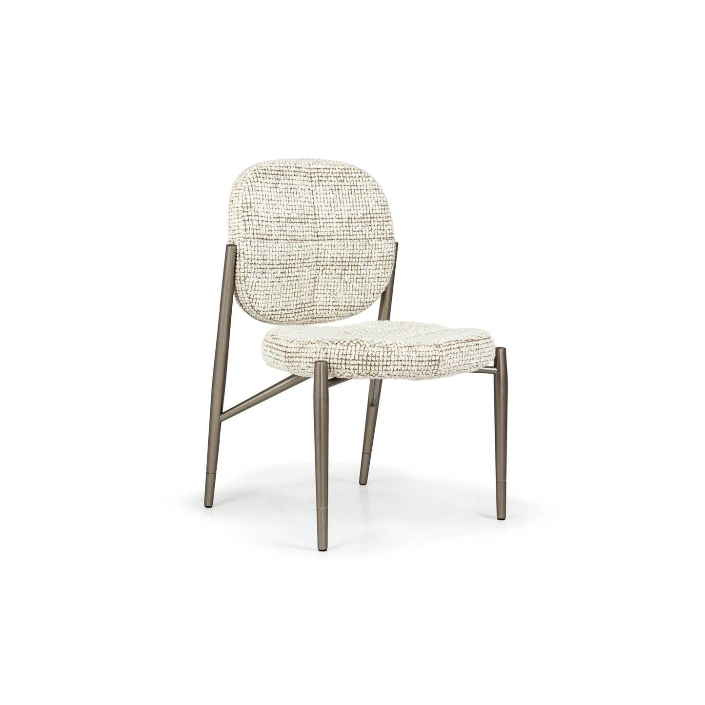 Luxury Leather Chair