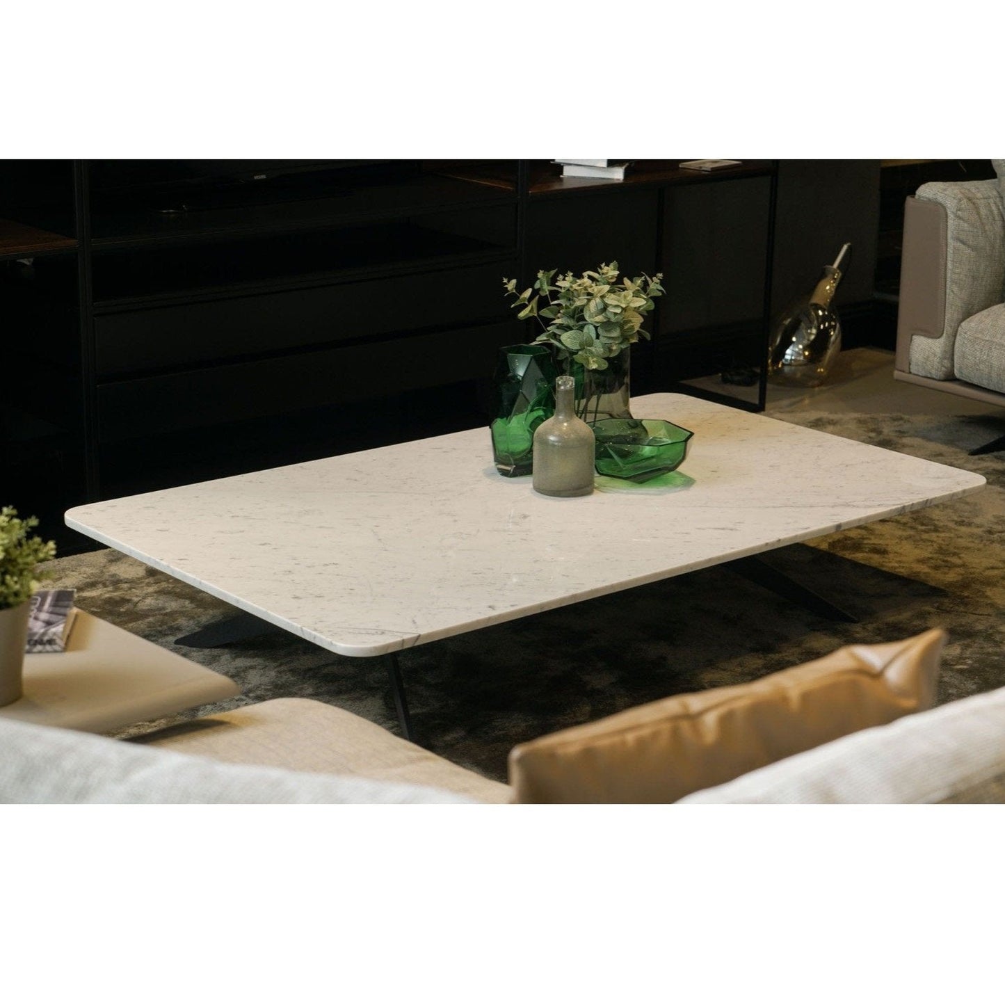 Imperious Coffee Table