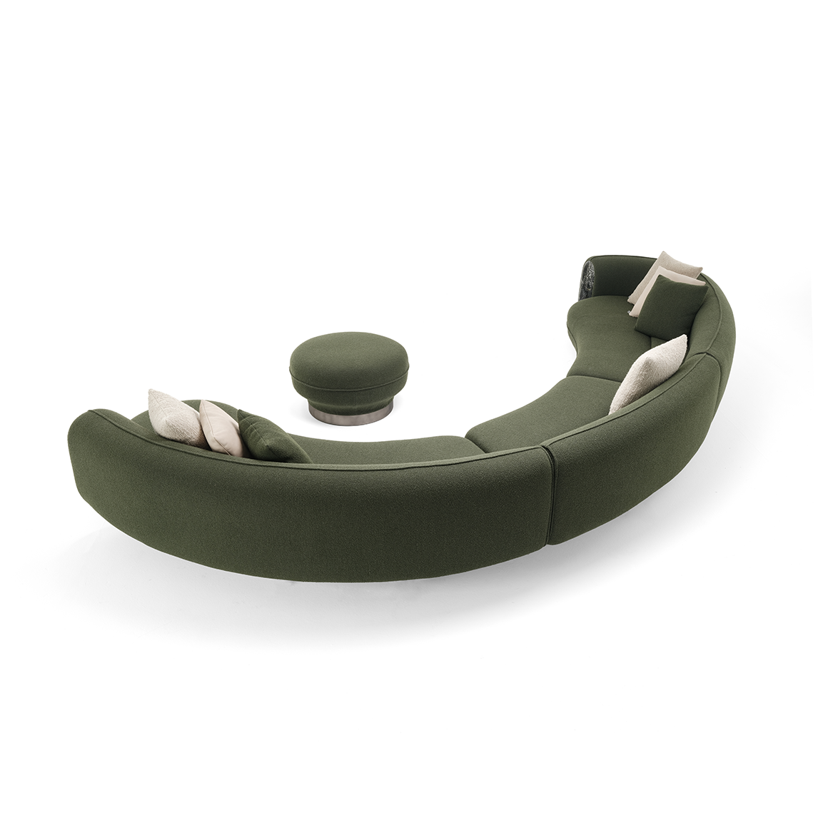 Grand Sofa Meters