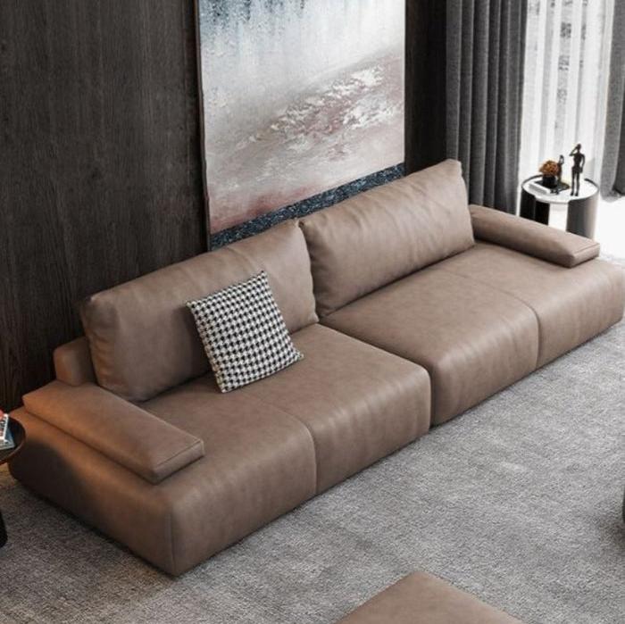 BRILLIANT sofa