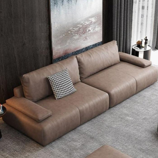 BRILLIANT sofa