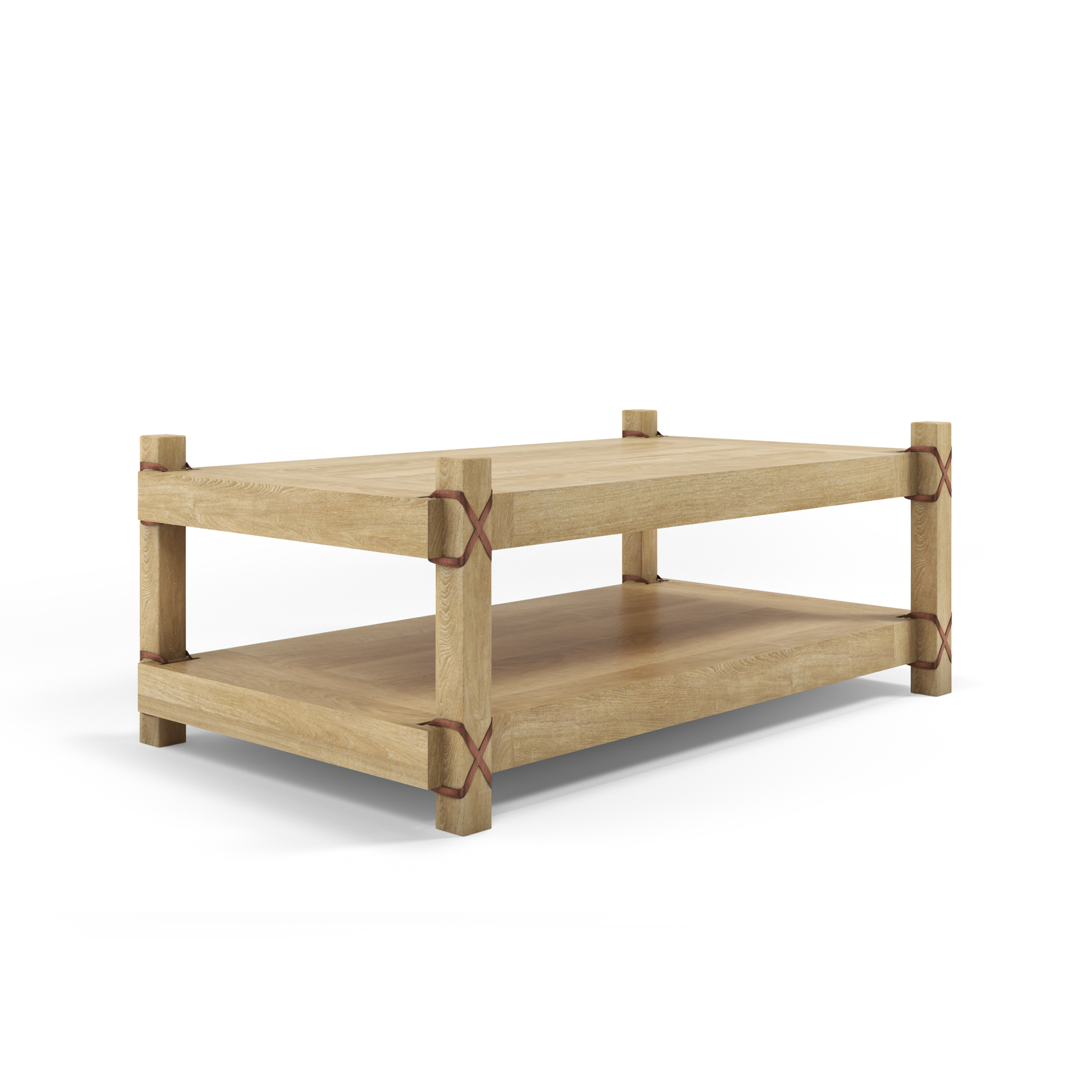 Big Frenzo Coffee Table - Ready To Ship