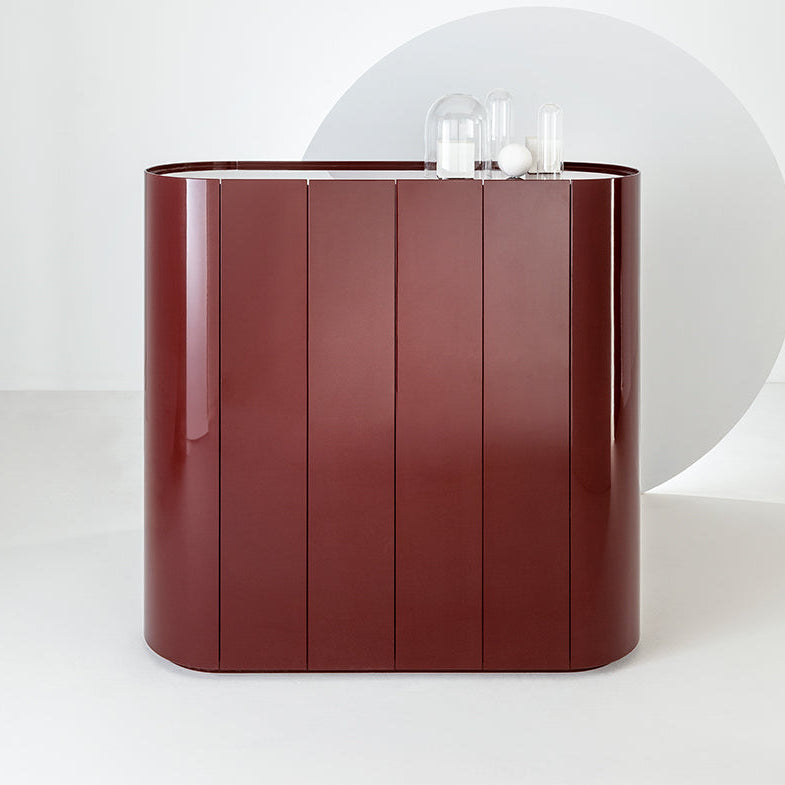 Modern buffet