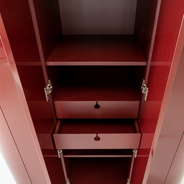 Modern buffet