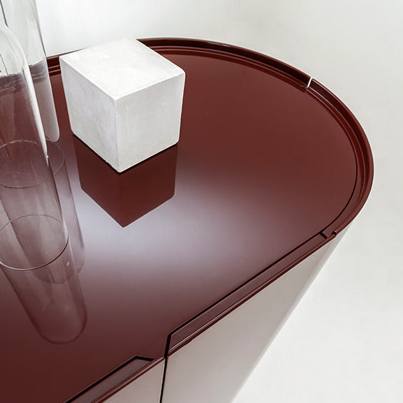 Modern buffet