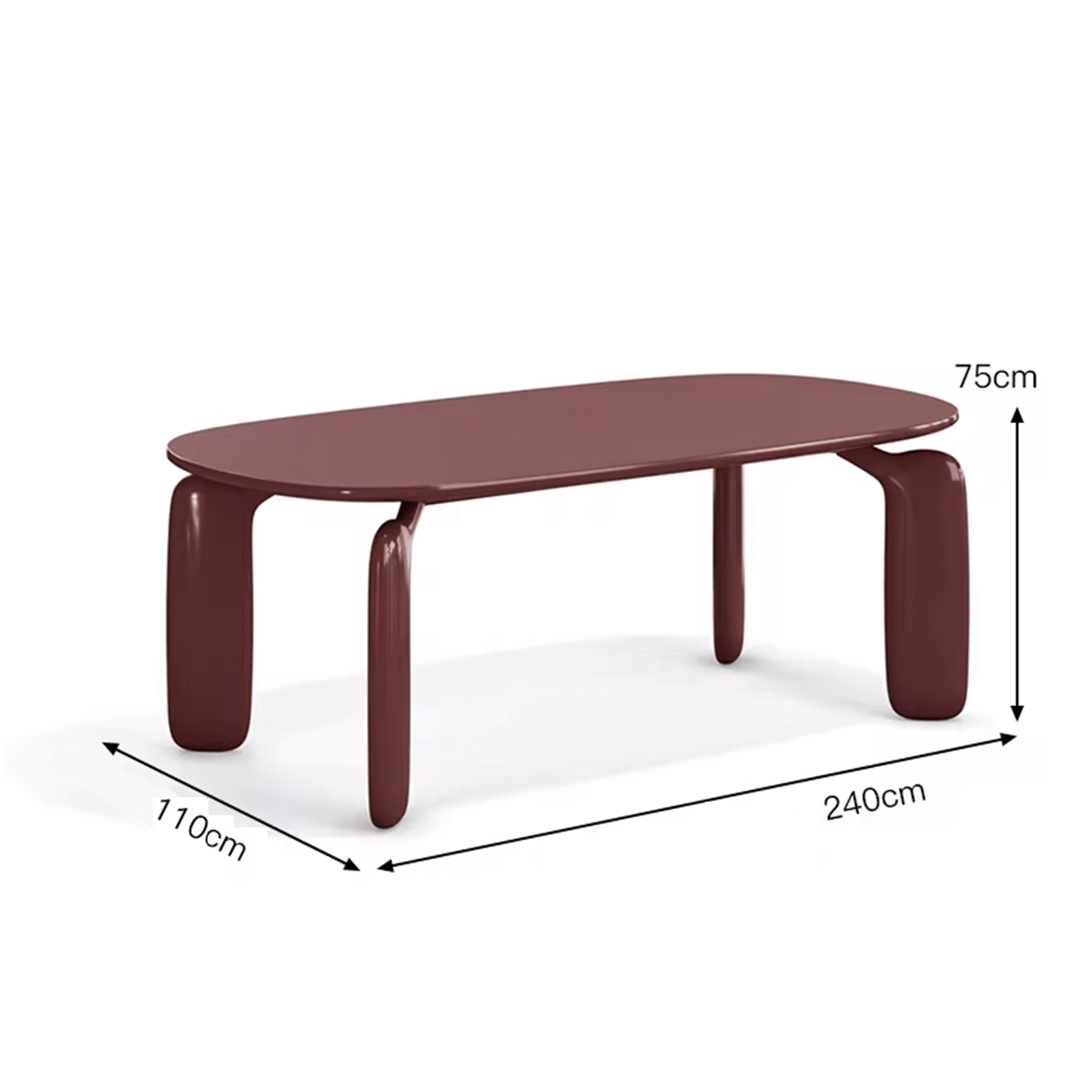 Hope Dining Table