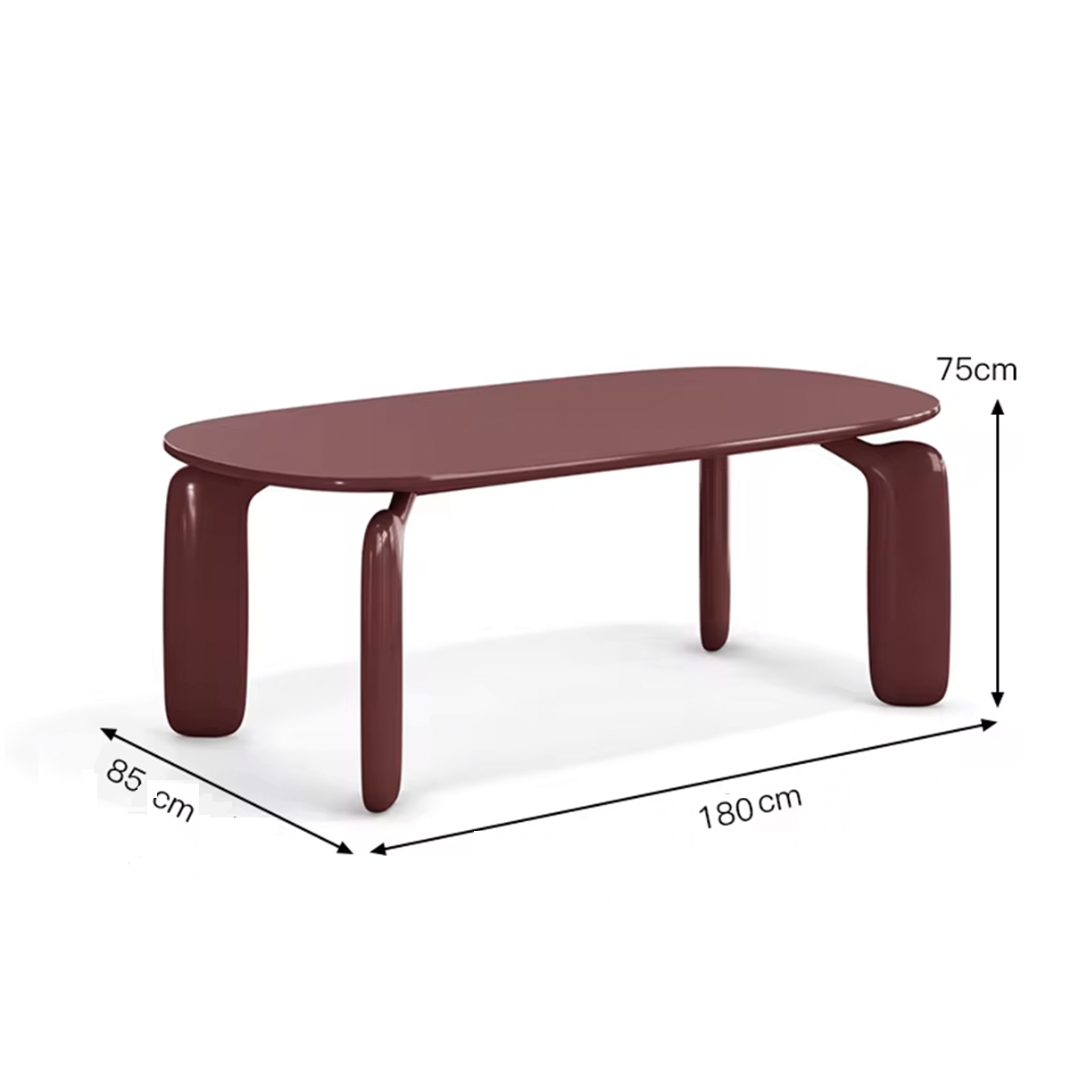 Hope Dining Table