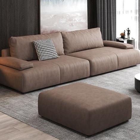 BRILLIANT sofa