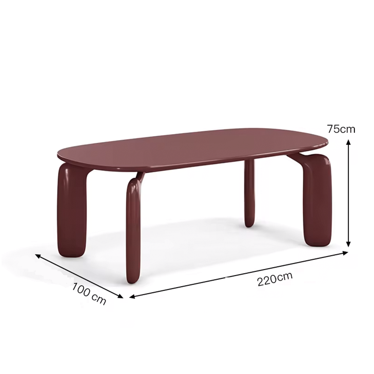 Hope Dining Table