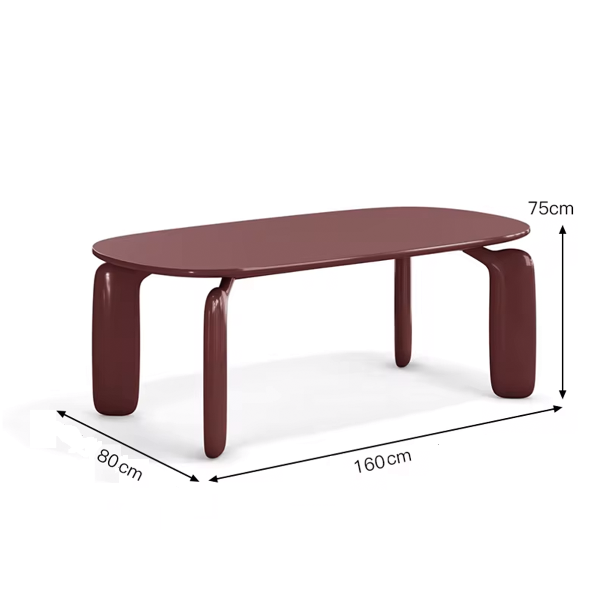 Hope Dining Table