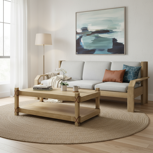 Big Frenzo Coffee Table