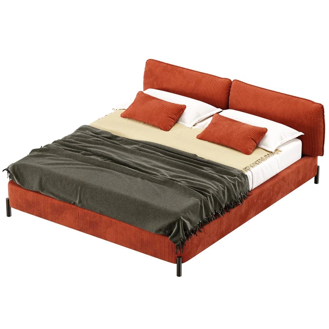 Tarantino bed