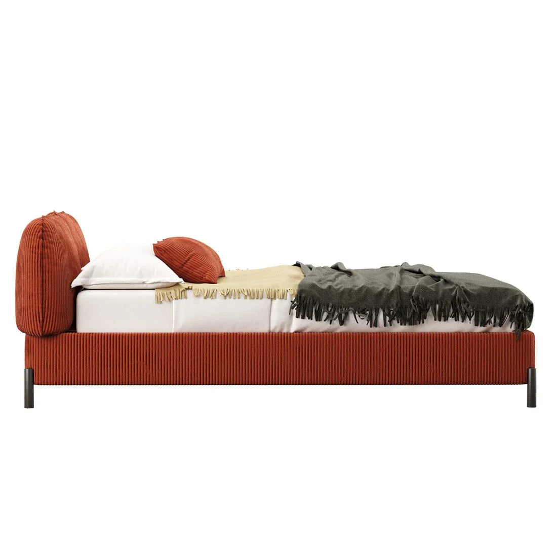 Tarantino bed