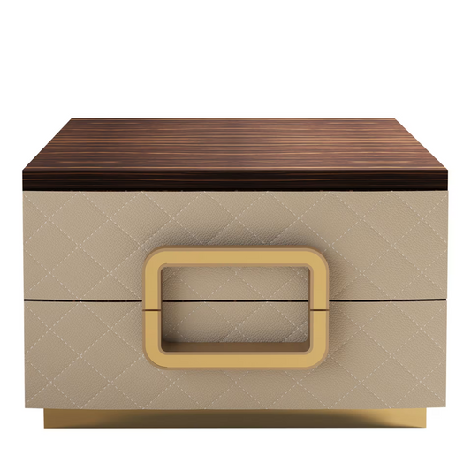Burton night stand