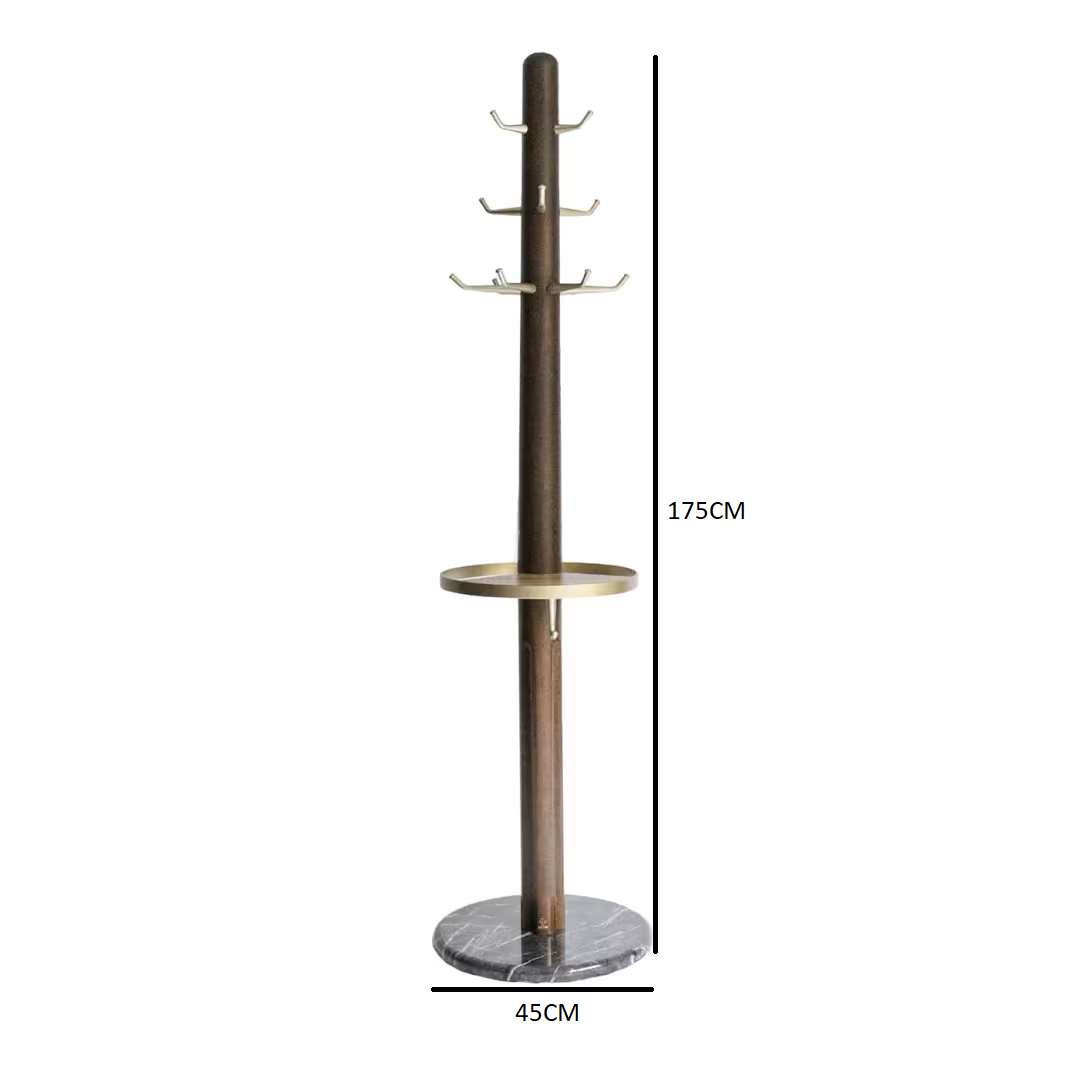 Fai m01 coat stand
