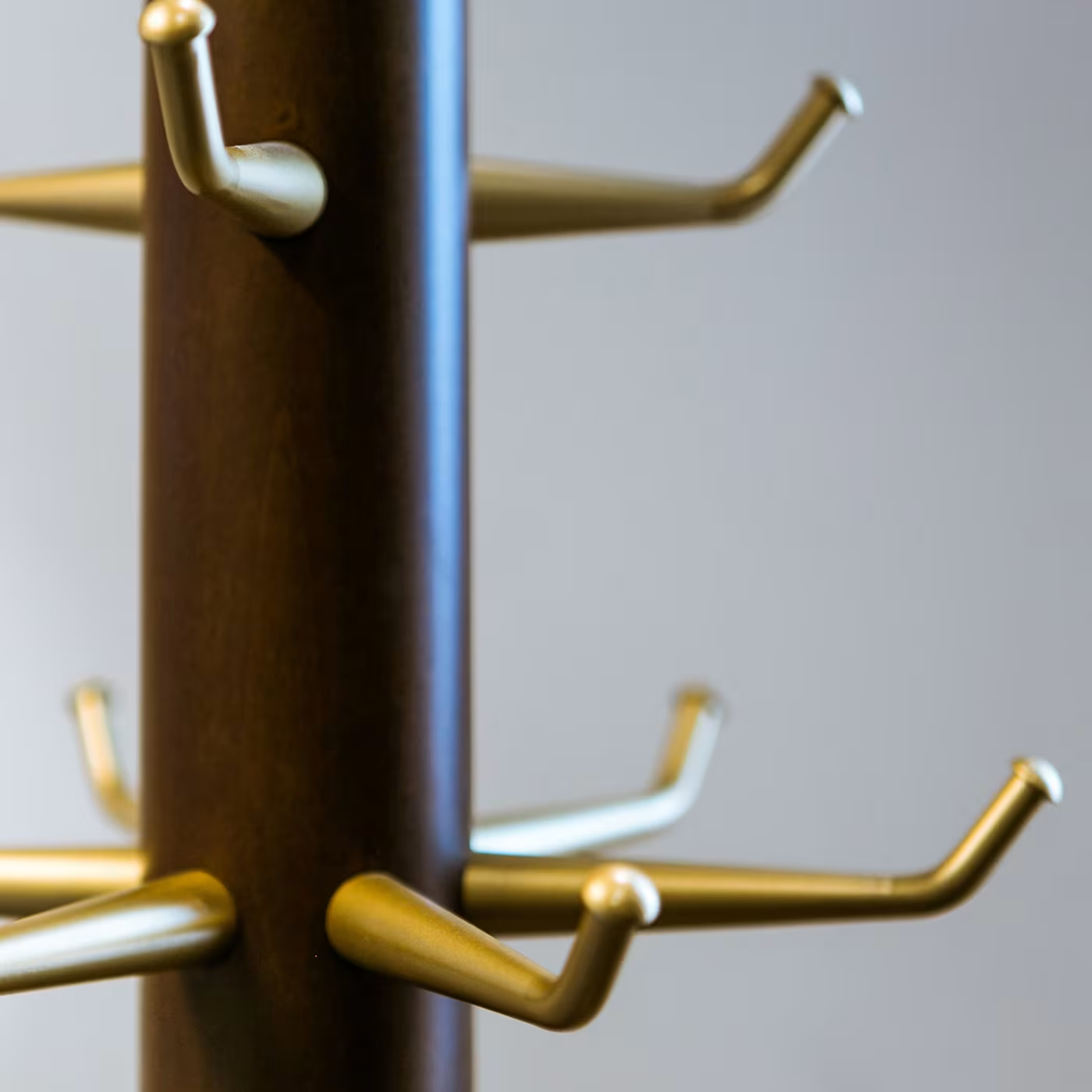 Fai m01 coat stand