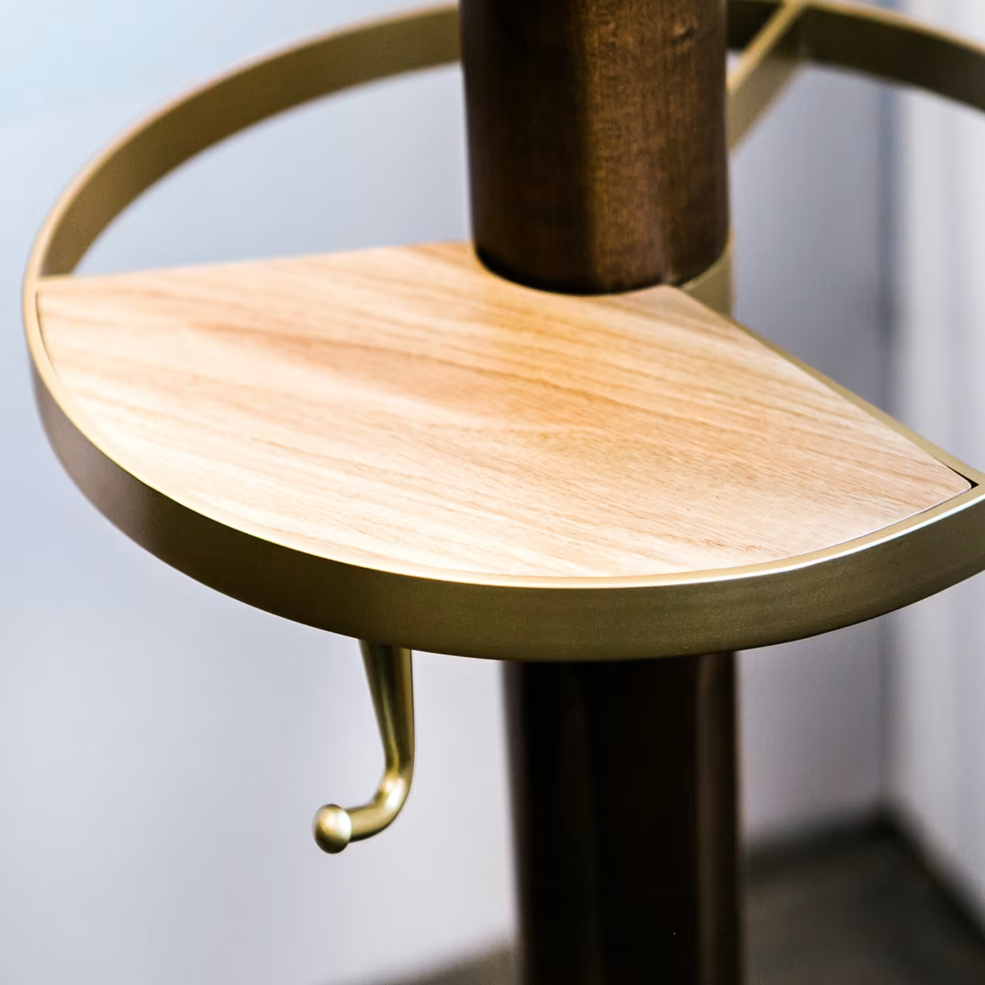 Fai m01 coat stand