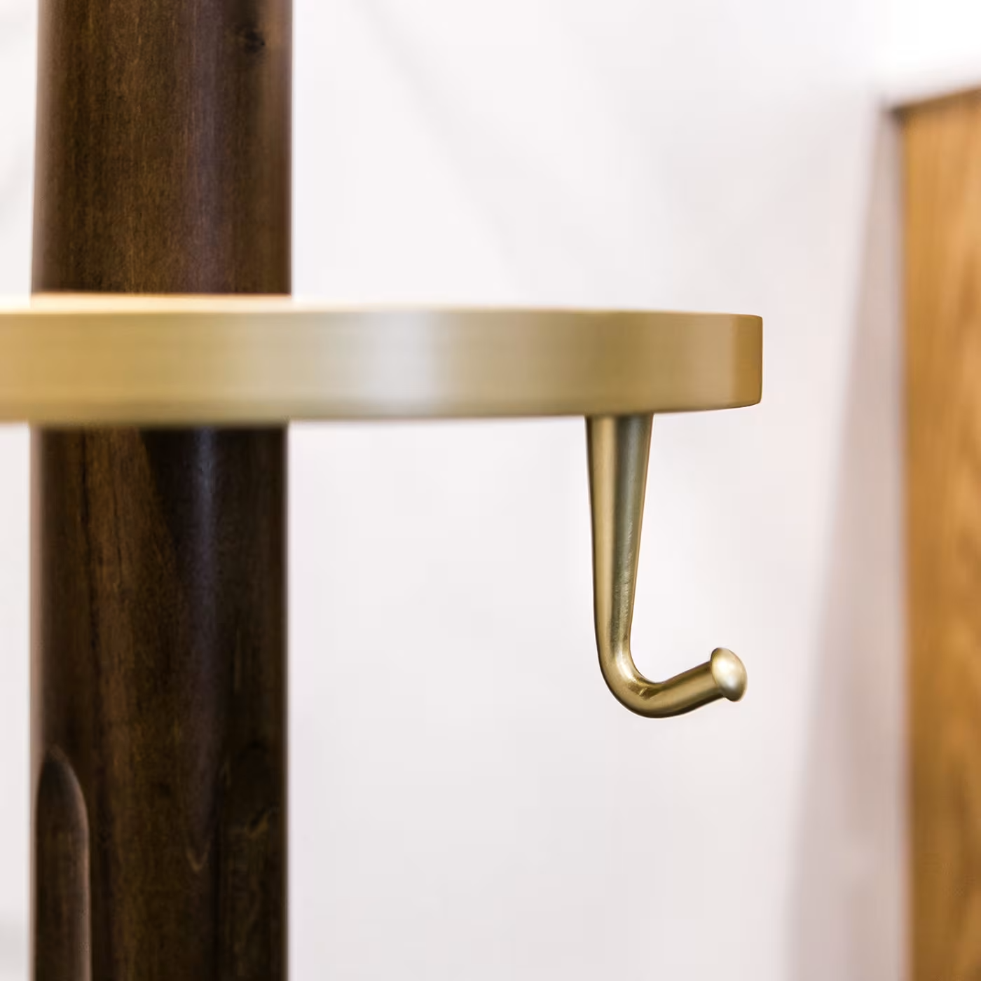 Fai m01 coat stand