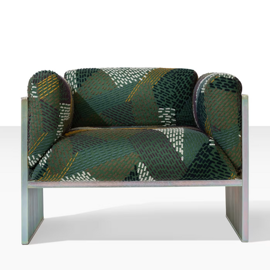 La boheme armchair