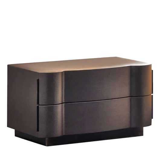 Leon bedside table