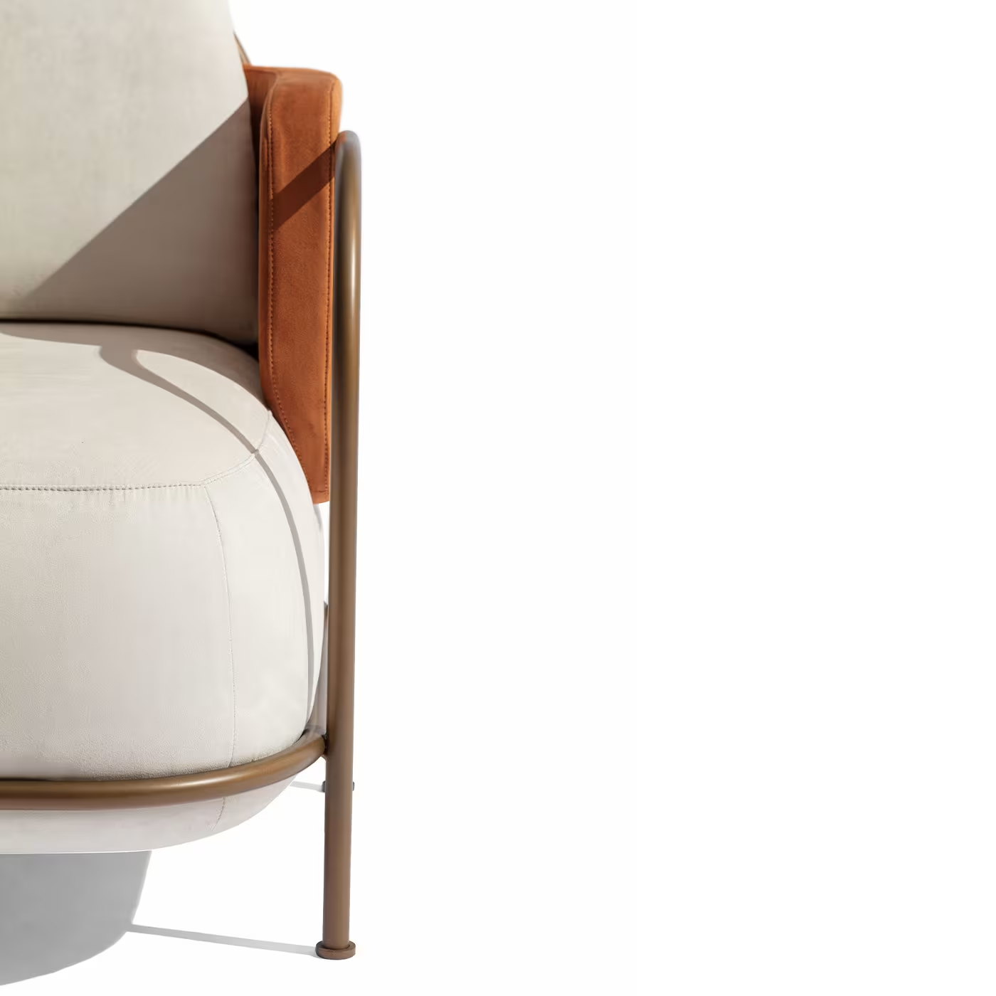 Gaston armchair