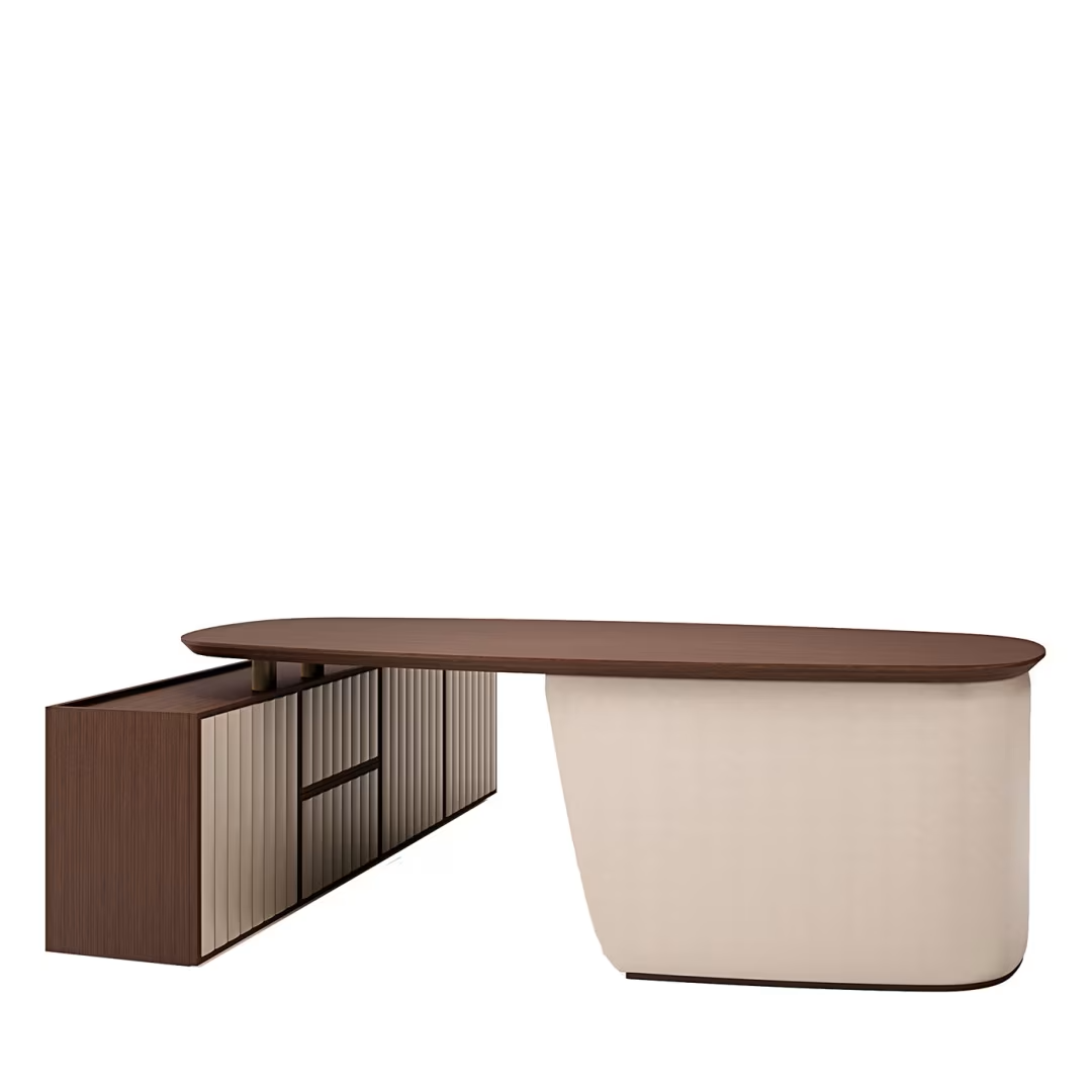 Arthur xl big desk