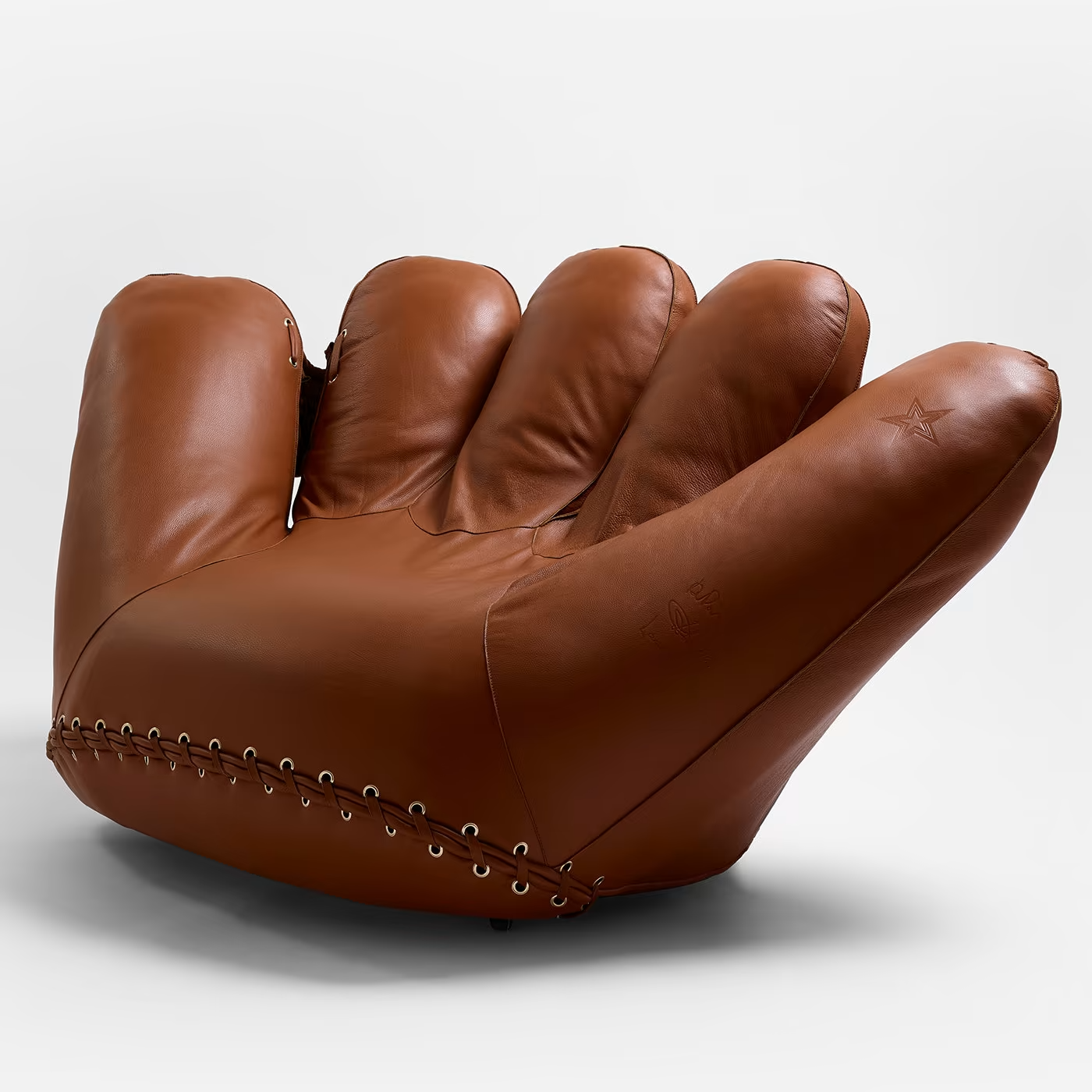 Joe brown armchair