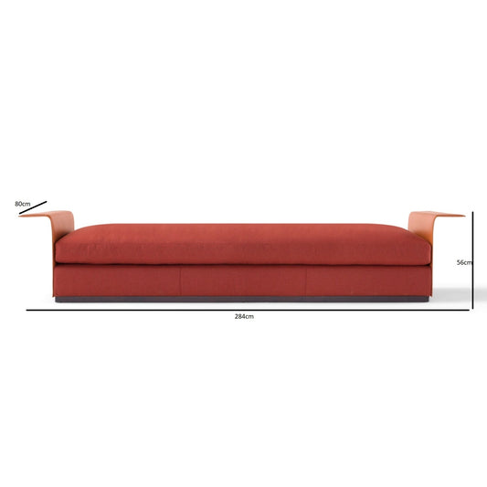 Nap daybed