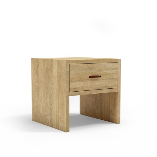 Frenzo Bed sidetable