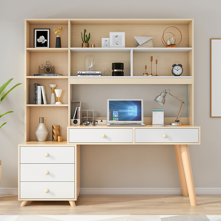 Luxwood Executive Desk