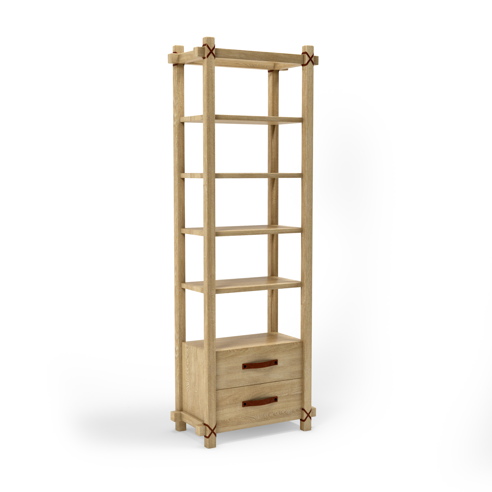 Frenzo D-Rack