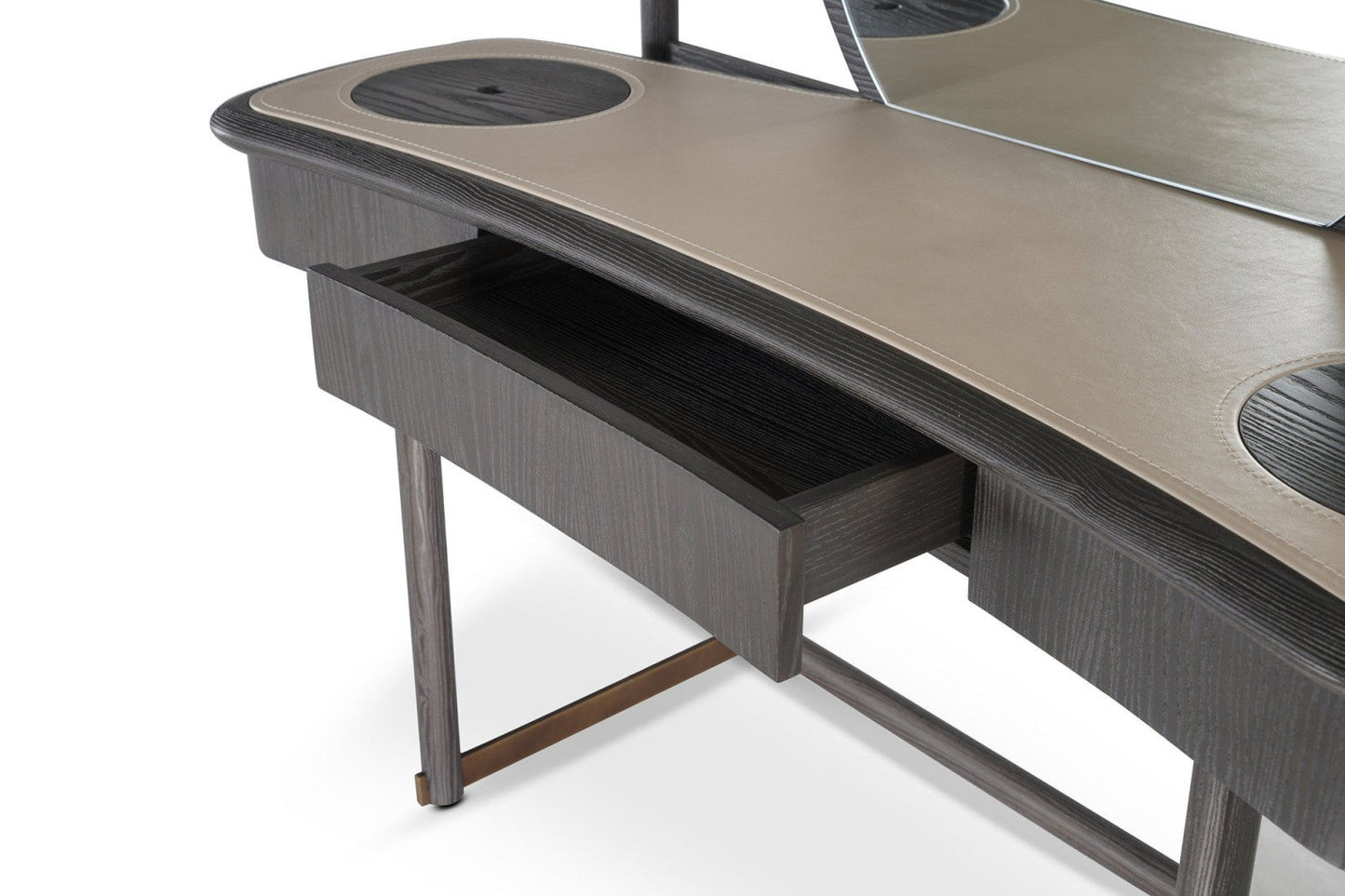 Kimono Geometric Elegance Dresser