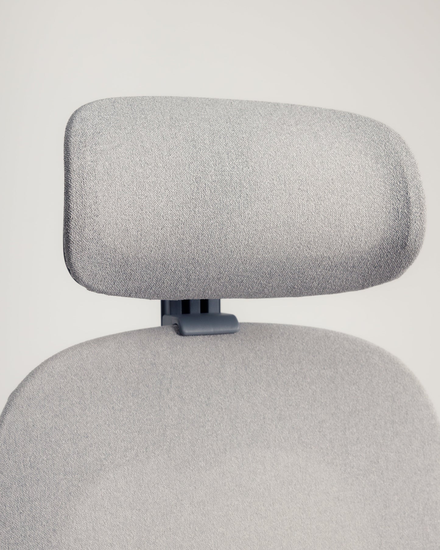 Grey Aura Ergonomic Chair